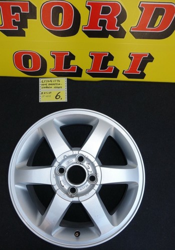 Ford mondeo cougar alufelge - mondeo,