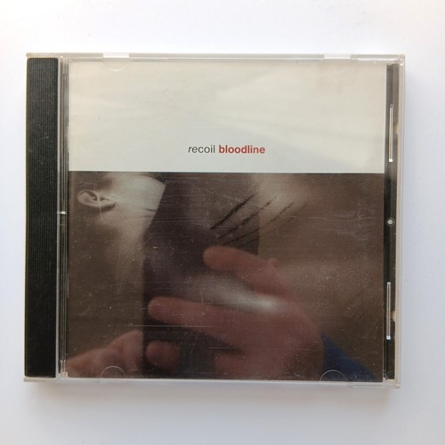 Recoil bloodline alan - recoil, bloodline,