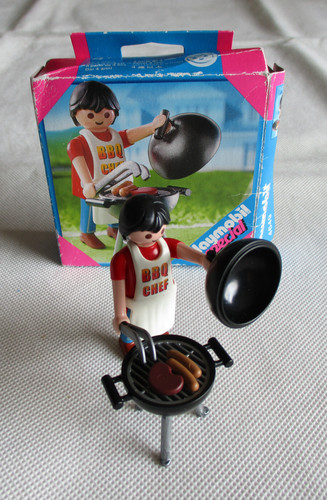 Playmobil special set - playmobil,