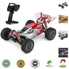 Wltoys XKS 144001 4WD RC Auto - Robustes Off-Road-Fahrzeug für spannende Rennen