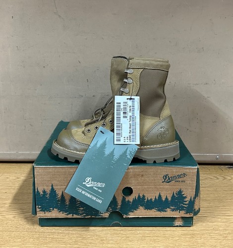 Original usmc danner - usmc, rat