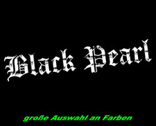 Black Pearl 22cm Auto