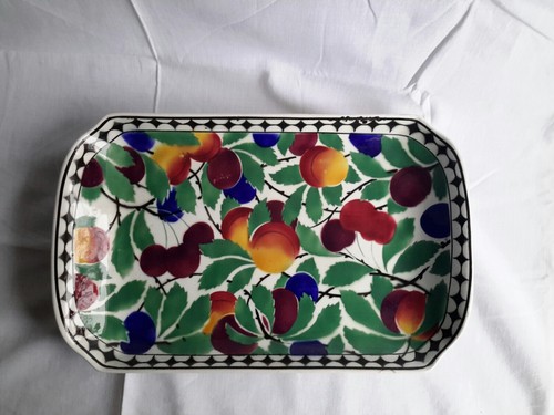 Villeroy und boch mettlach - und,