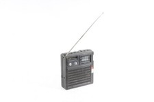 DDR RFT Stern Radio vintage Bastler