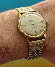 Vintage SWISS Preziosa