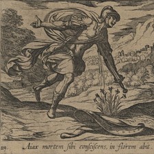 Antonio Tempesta Ovid