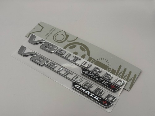 Biturbo matic set - 2,