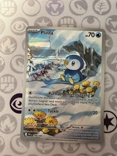 Pokémon Plinfa 098/094 Fatale