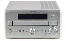 Yamaha CRX-E320 CD Receiver