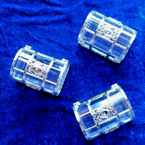 Minkaklecks schatztruhe - minkaklecks,
