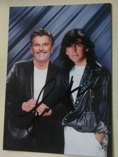 THOMAS ANDERS - SÄNGER -