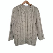 Damen Pullover Le Tricot