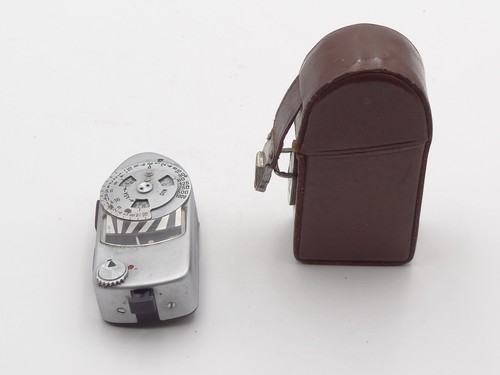 Leica meter - leica,