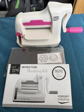 Vaessen Creative Cut Easy Mini