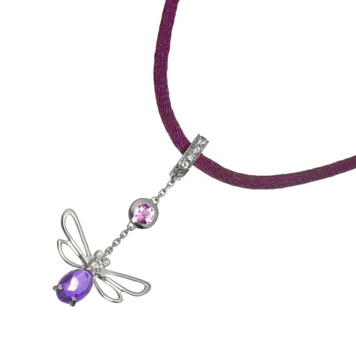 Chaumet attrapmore amethyst - chaumet,