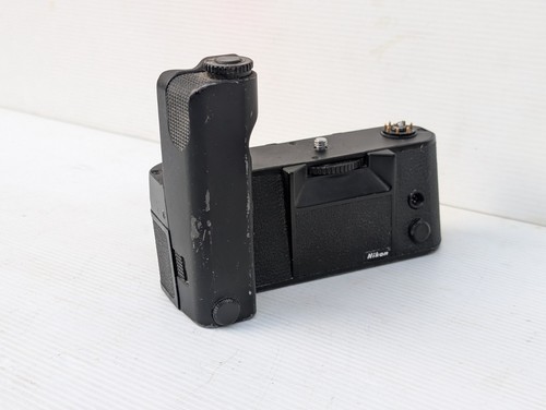 Nikon md4 motor für - md4, f3