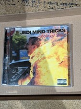 Jedi Mind Tricks - Legacy Of
