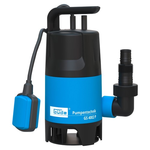 Güde schmutzwassertauchpumpe - gÜde,