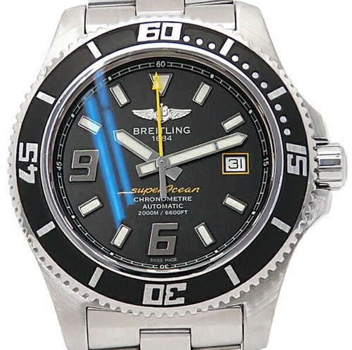 Breitling superocean - superocean, 44