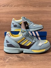 Adidas ZX 8000 Aqua Golf