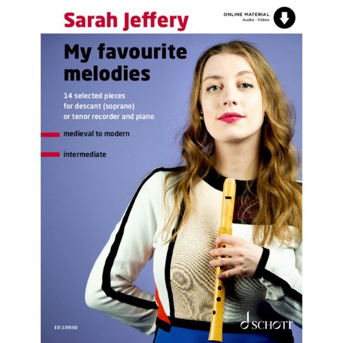 Schott music favourite - schott,