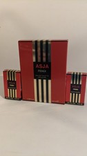 ASJA Fendi Eau de Toilette 2x