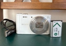 Sony Cyber-shot Compact