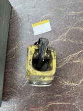 Walterscheid Original Rillengabel 3554 mit Kreuzgelenk 