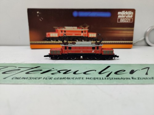 Märklin 88221 e 94 - dc,