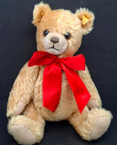 Original steiff brummbär - original,
