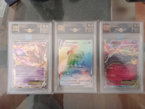 Pokémon mystery karten box - pokémon,