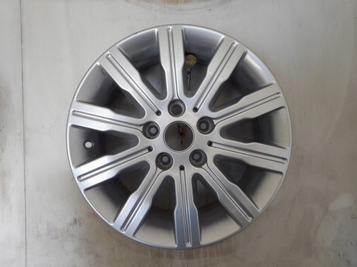 Original alufelge renault - alufelge, 16