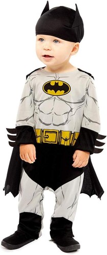 Amscan batman kostüm kinder - amscan,