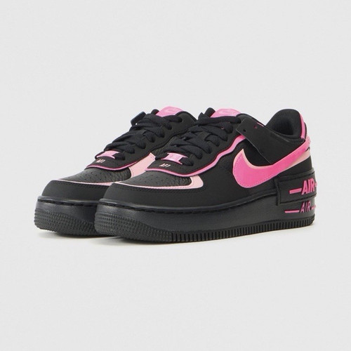 Nike air force shadow low - nike, 1