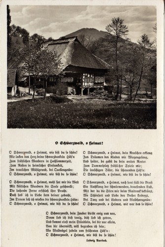 Liederkarte ludwig auerbach o - auerbach.,