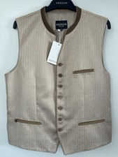 Krüger Buam Trachtenweste