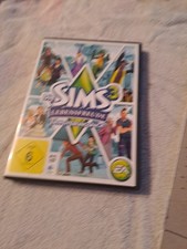 Die Sims 3: Lebensfreude