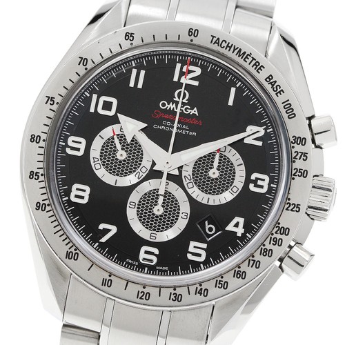 Omega speedmaster broad arrow - speedmaster,