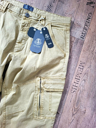 Tom tompson herren - tompson, cargo-hose