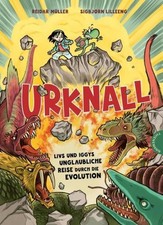 Reidar Müller ~ Urknall