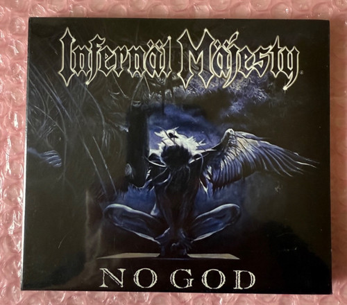 Heavy metal sammlung nm - cd´s,