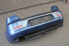 Stoßstange Hinten Alfa Romeo 159 Sportwagon 1.9 JTS 16V 939 Farbe