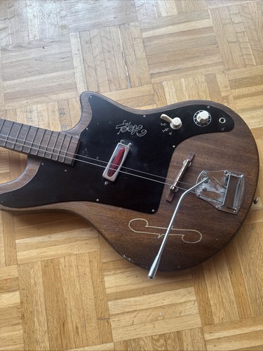 Gitarre