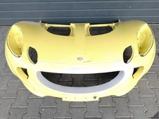 Lotus Elise Exige S2 Motorhaube Stoßstange Bumper Frontclam Calmshell Clam Vorne