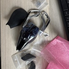 2021 BMW 3 G20 G21 Schalthebel