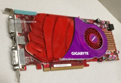 Gigabyte grafikkarte radeon - grafikkarte,