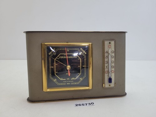 Wetterstation barometer - wetterstation,