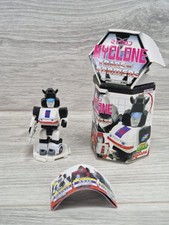 Transformers MyClone Jazz