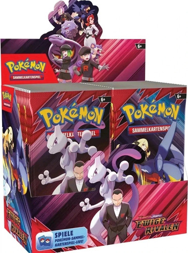 Pokemon karmesin purpur ewige - purpur,