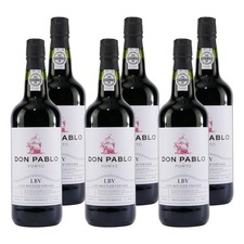 Don pablo portwein late - pablo,